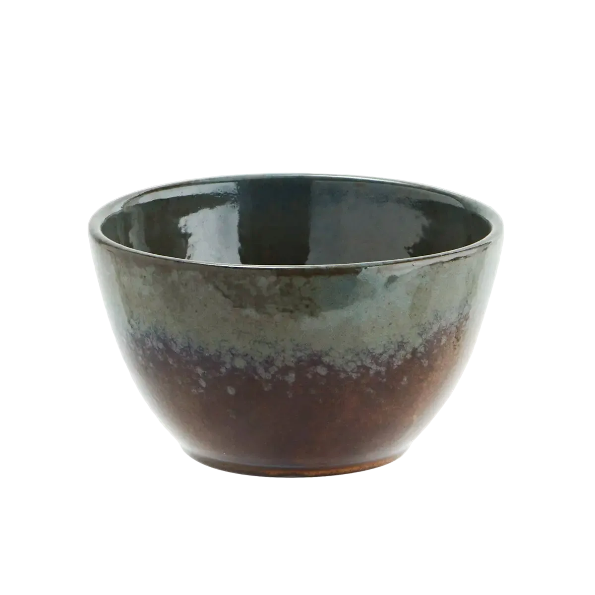 Stoneware Bowls