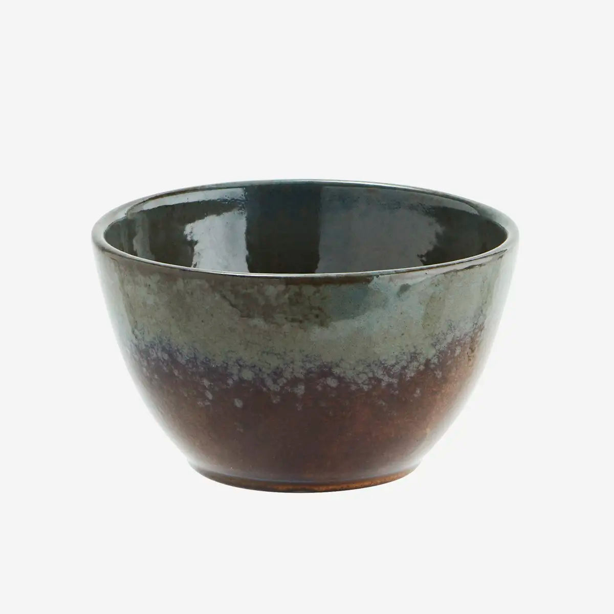 Stoneware Bowls