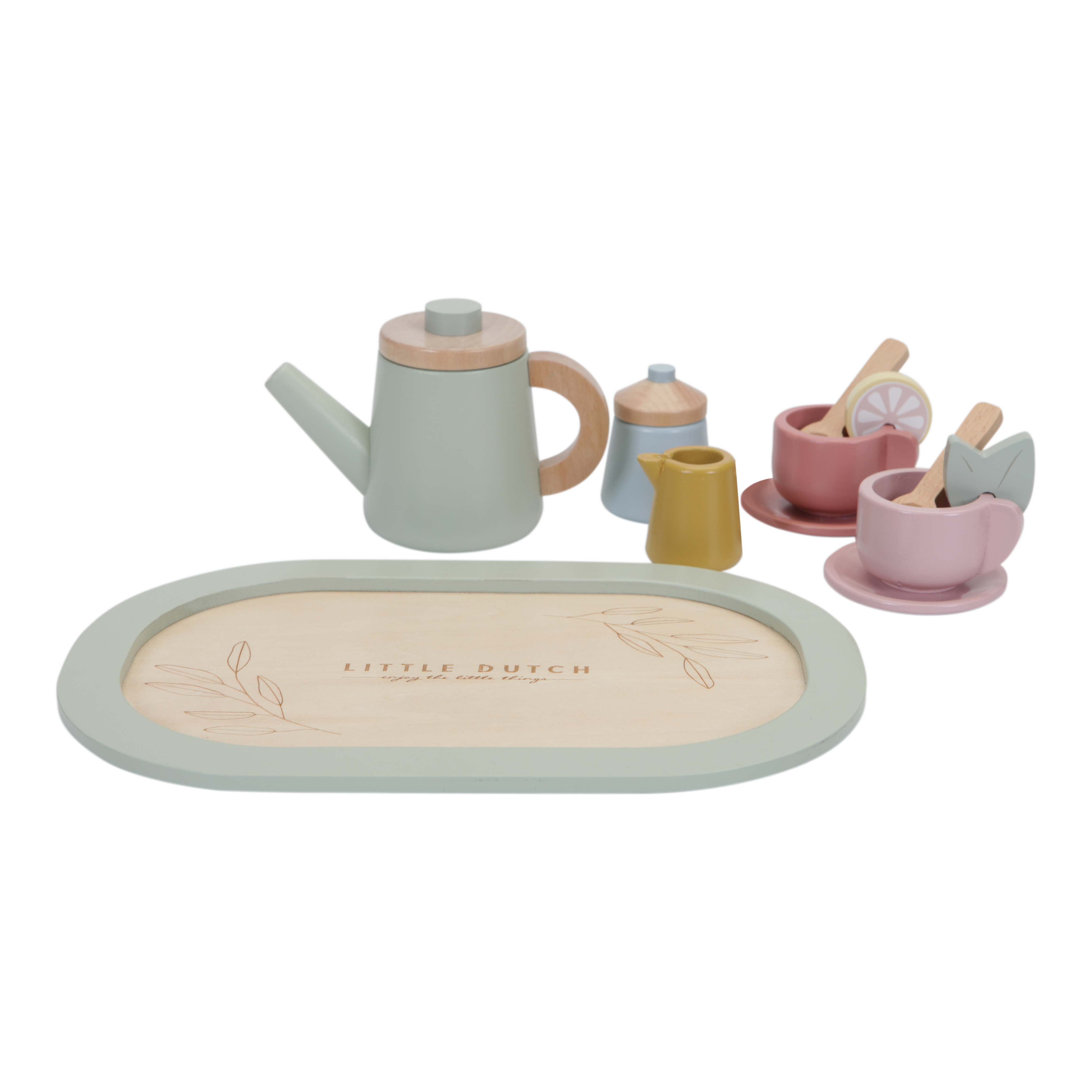 Tea Set Toy