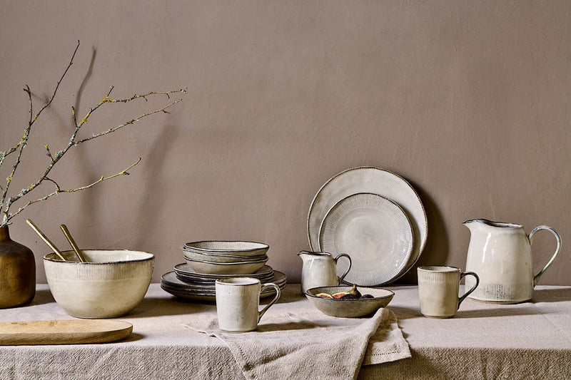 Malia Serving Bowl