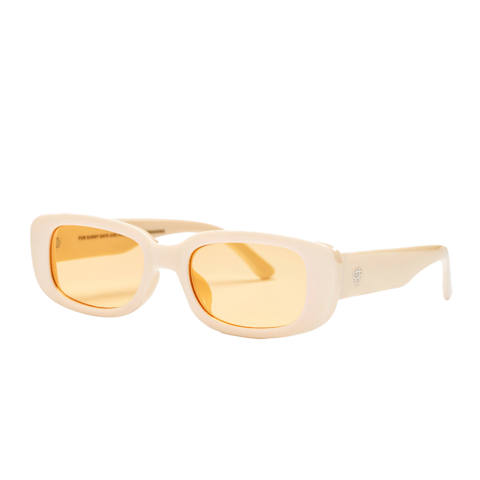 Nicole Sunglasses Cream