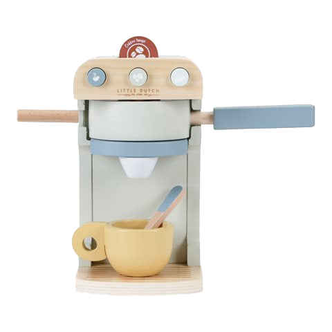 Coffee Machine Toy
