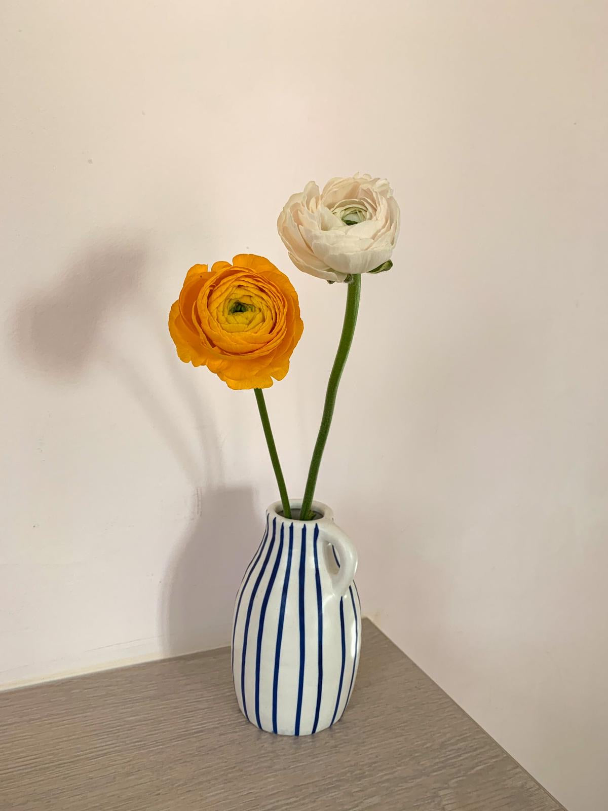Ranunculus flower Bunch