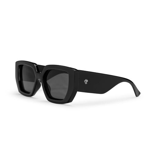 Hong Kong Sunglasses Black