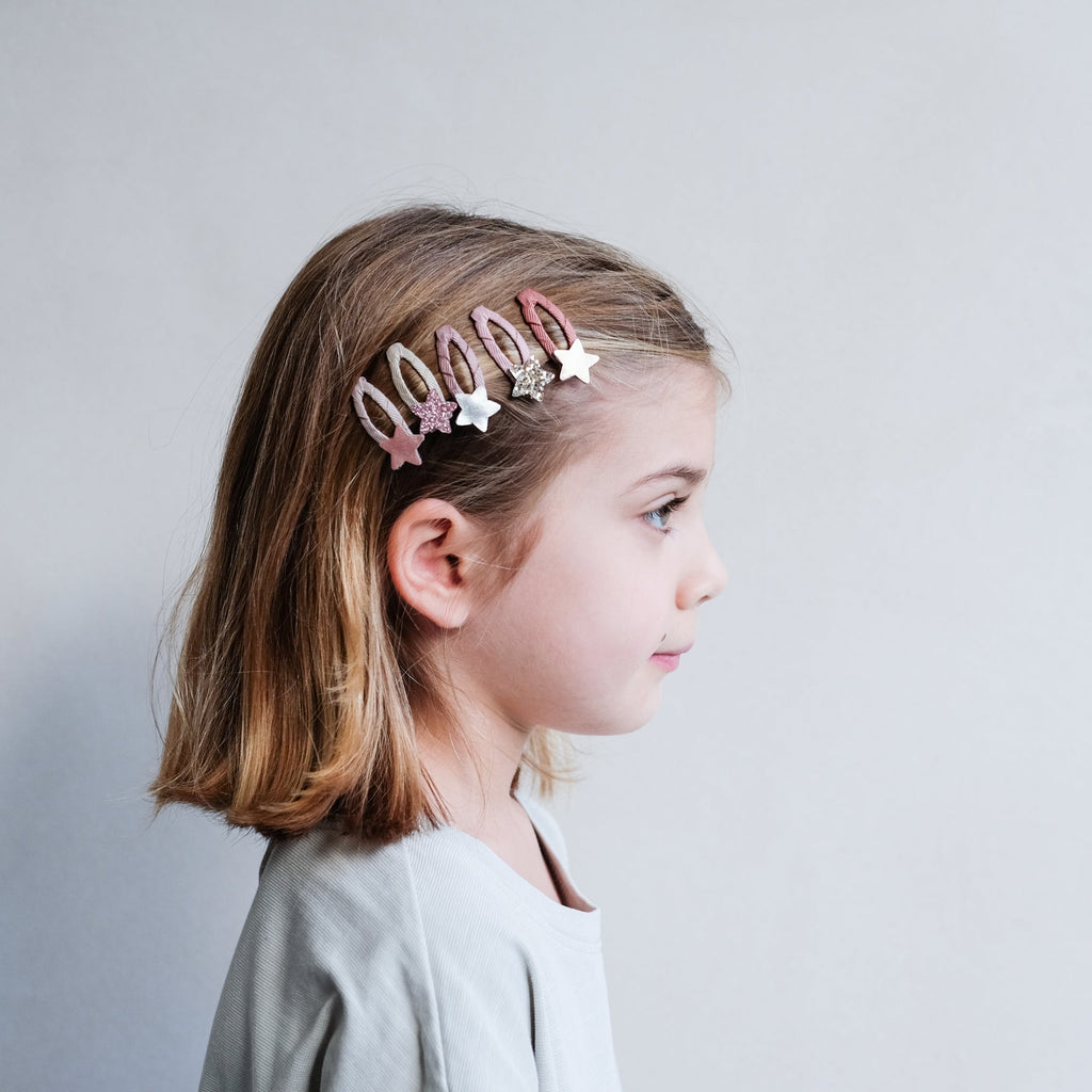 Mystical Stellina Mini Clips